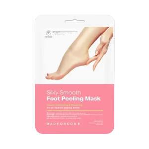 maska do peelingu stóp madforcos zdjęcie produktu (3)